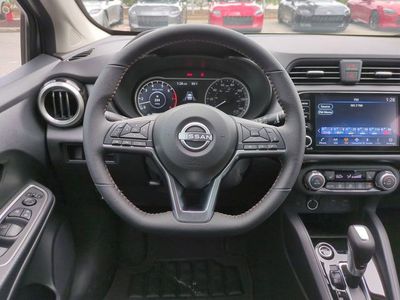 2025 Nissan Versa - Photo 14