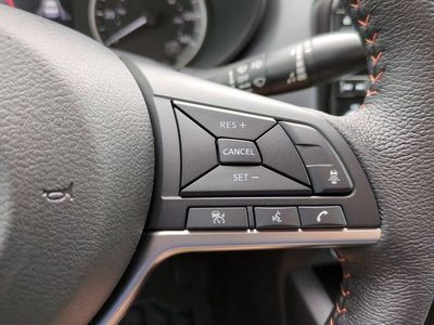 2025 Nissan Versa - Photo 23