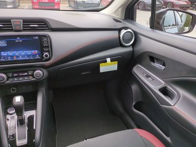 2025 Nissan Versa - Photo 15