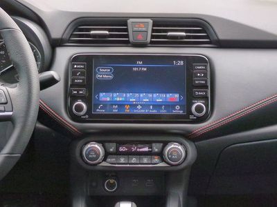 2025 Nissan Versa - Photo 16