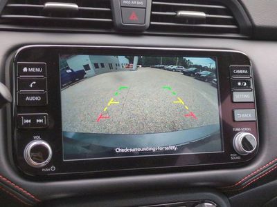2025 Nissan Versa - Photo 18