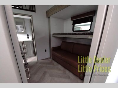 2026 Keystone RV Sprinter - Photo 32