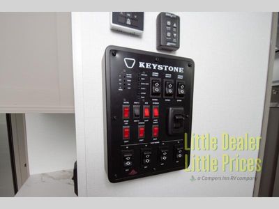 2026 Keystone RV Sprinter - Photo 45