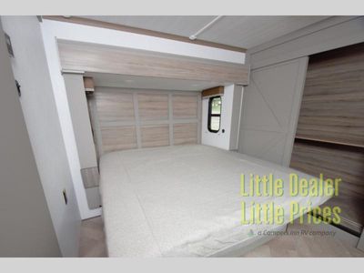 2026 Keystone RV Sprinter - Photo 49