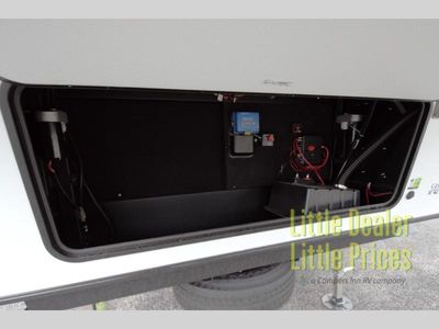 2026 Keystone RV Sprinter - Photo 9