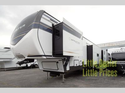 2026 Keystone RV Sprinter - Photo 3