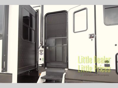 2026 Keystone RV Sprinter - Photo 14