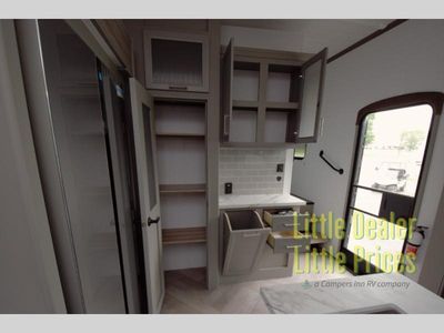 2026 Keystone RV Sprinter - Photo 26