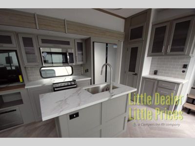 2026 Keystone RV Sprinter - Photo 18
