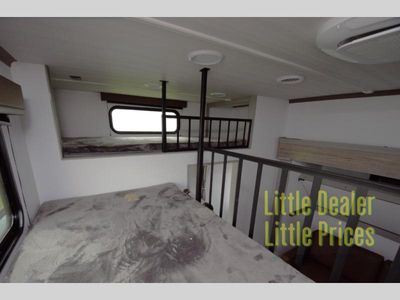 2026 Keystone RV Sprinter - Photo 38