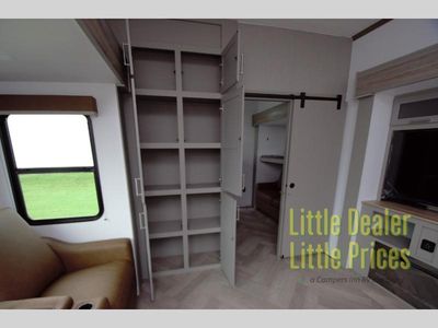 2026 Keystone RV Sprinter - Photo 31