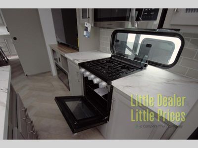 2026 Keystone RV Sprinter - Photo 21