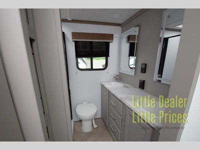 2026 Keystone RV Sprinter - Photo 47