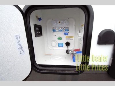 2026 Keystone RV Sprinter - Photo 11
