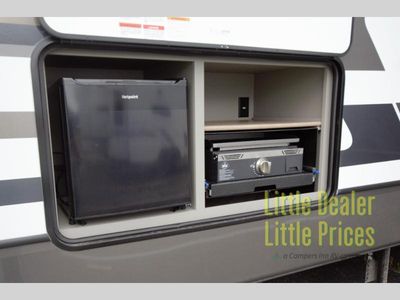 2026 Keystone RV Sprinter - Photo 7