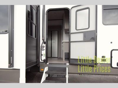 2026 Keystone RV Sprinter - Photo 15