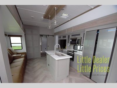 2026 Keystone RV Sprinter - Photo 17