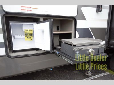 2026 Keystone RV Sprinter - Photo 8