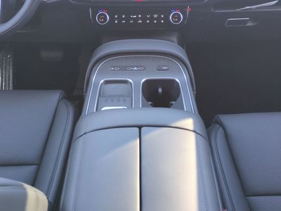 2026 Hyundai PALISADE - Photo 23
