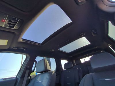 2026 Hyundai PALISADE - Photo 25