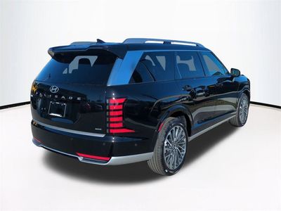 2026 Hyundai PALISADE - Photo 5