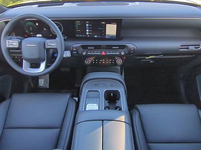 2026 Hyundai PALISADE - Photo 19
