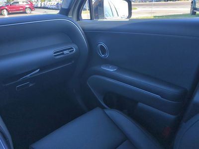 2026 Hyundai PALISADE - Photo 21