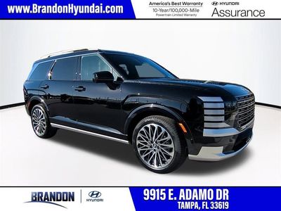 2026 Hyundai PALISADE - Photo 1