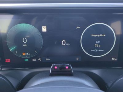 2026 Hyundai PALISADE - Photo 37