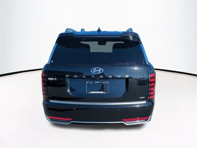 2026 Hyundai PALISADE - Photo 6