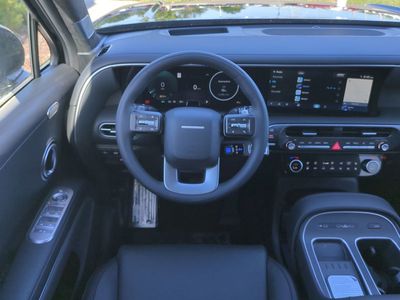 2026 Hyundai PALISADE - Photo 20