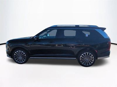 2026 Hyundai PALISADE - Photo 8