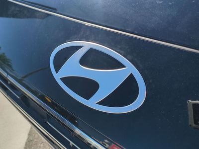2026 Hyundai PALISADE - Photo 13
