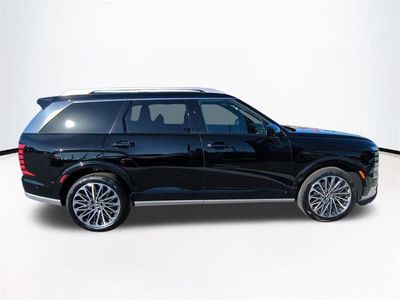 2026 Hyundai PALISADE - Photo 4