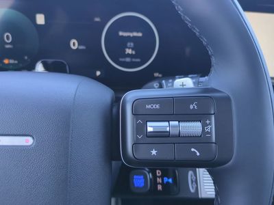2026 Hyundai PALISADE - Photo 35