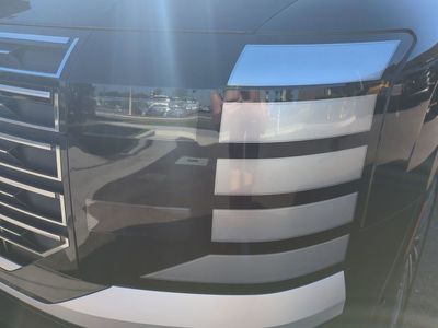 2026 Hyundai PALISADE - Photo 10
