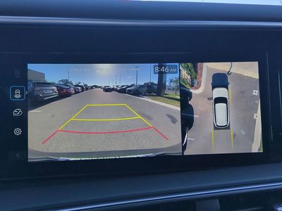 2026 Hyundai PALISADE - Photo 27