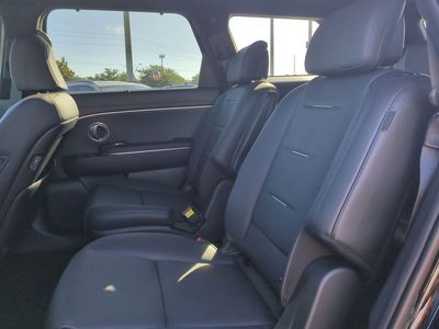 2026 Hyundai PALISADE - Photo 17
