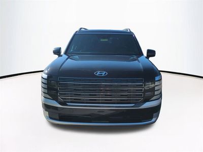 2026 Hyundai PALISADE - Photo 3
