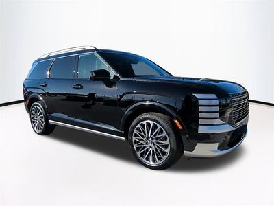 2026 Hyundai PALISADE - Photo 2