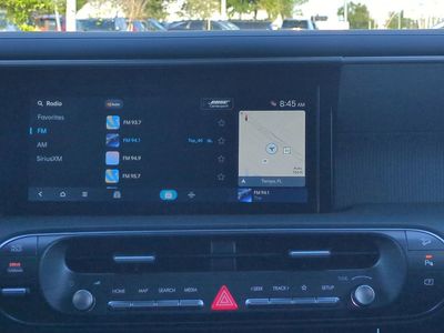 2026 Hyundai PALISADE - Photo 22