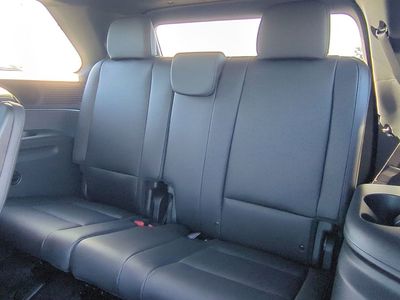 2026 Hyundai PALISADE - Photo 16