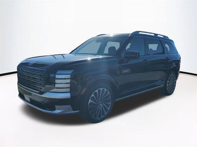 2026 Hyundai PALISADE - Photo 9