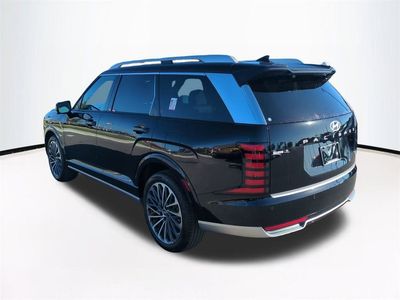 2026 Hyundai PALISADE - Photo 7