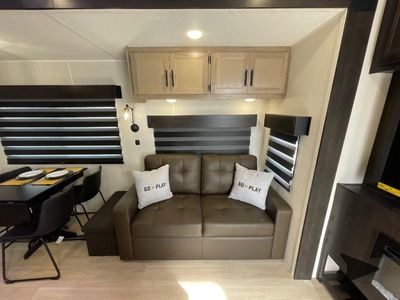2026 Forest River RV Cherokee Timberwolf - Photo 22