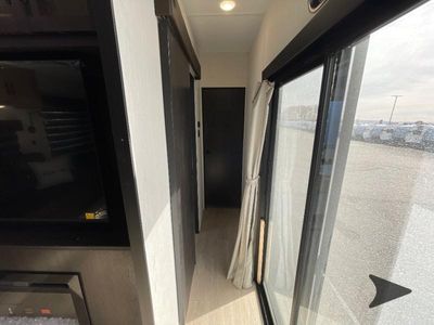 2026 Forest River RV Cherokee Timberwolf - Photo 49