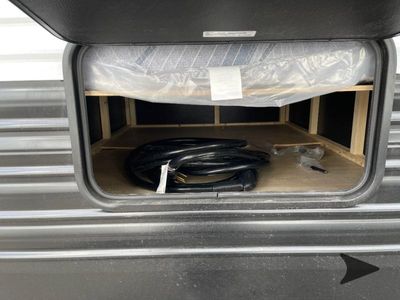 2026 Forest River RV Cherokee Timberwolf - Photo 17
