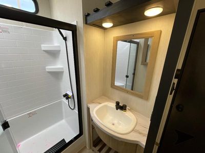 2026 Forest River RV Cherokee Timberwolf - Photo 50