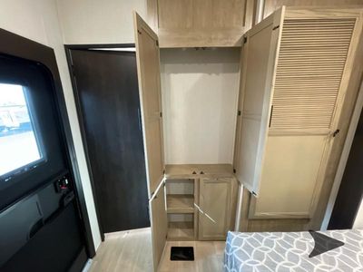 2026 Forest River RV Cherokee Timberwolf - Photo 58