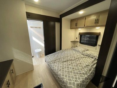 2026 Forest River RV Cherokee Timberwolf - Photo 36